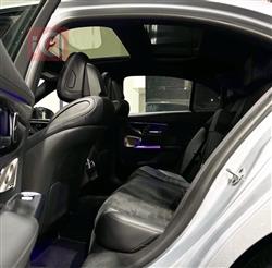 مێرسێدس بێنز C-Class